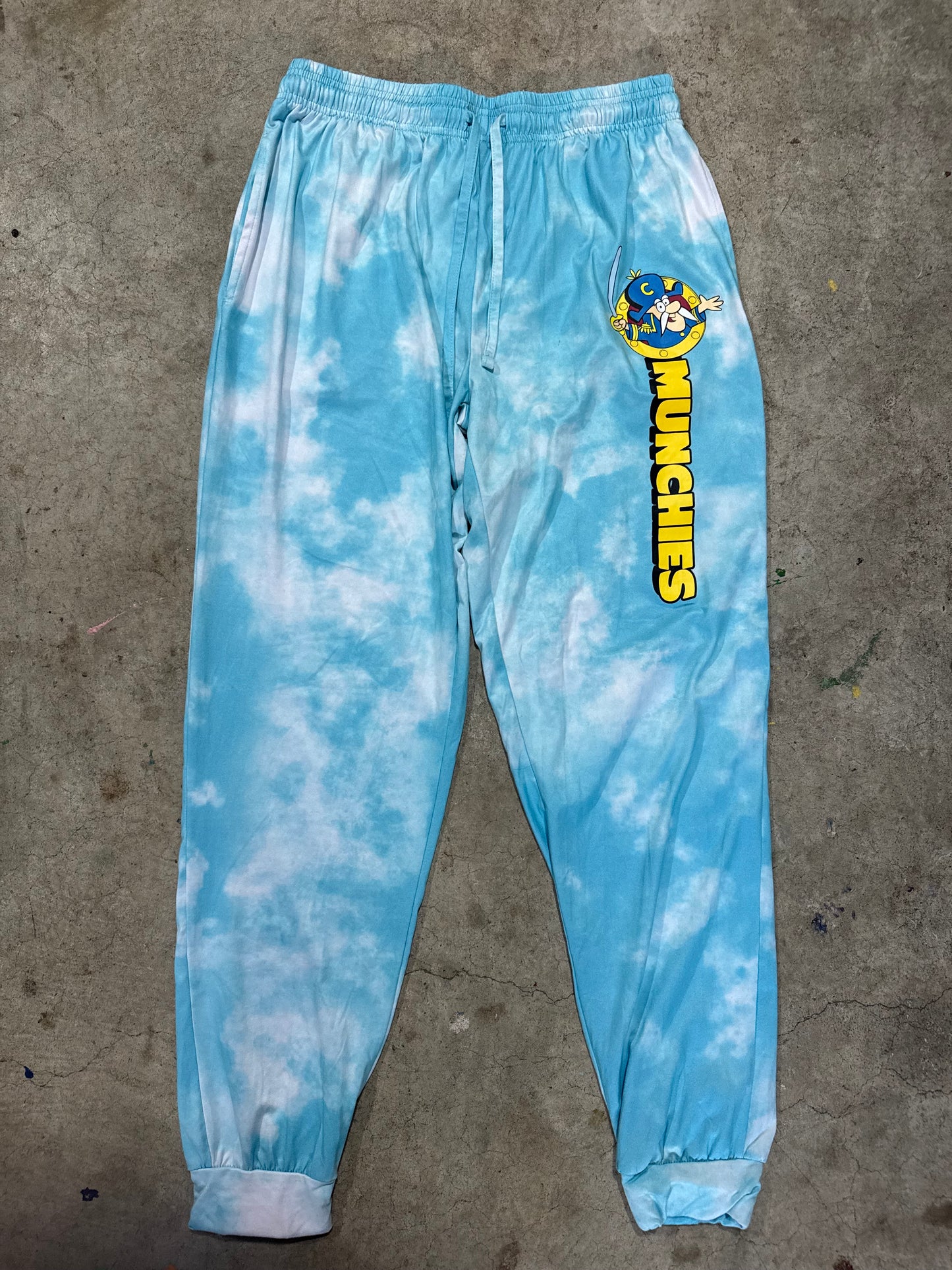 Munchies Joggers
