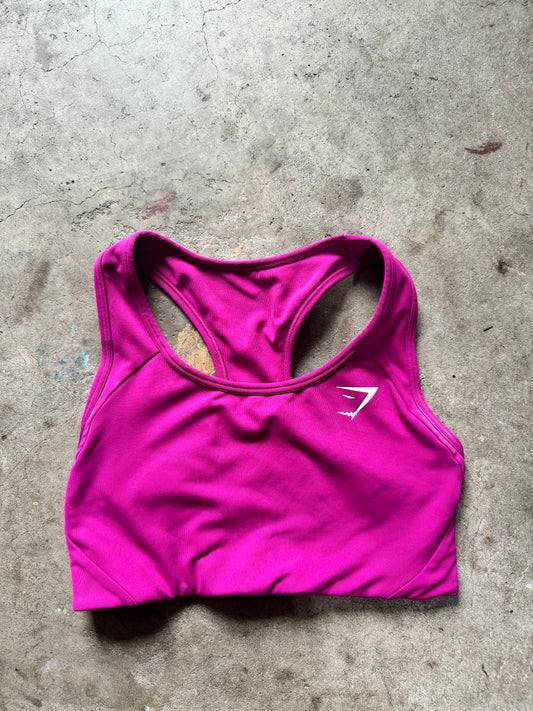 Gymshark Bra