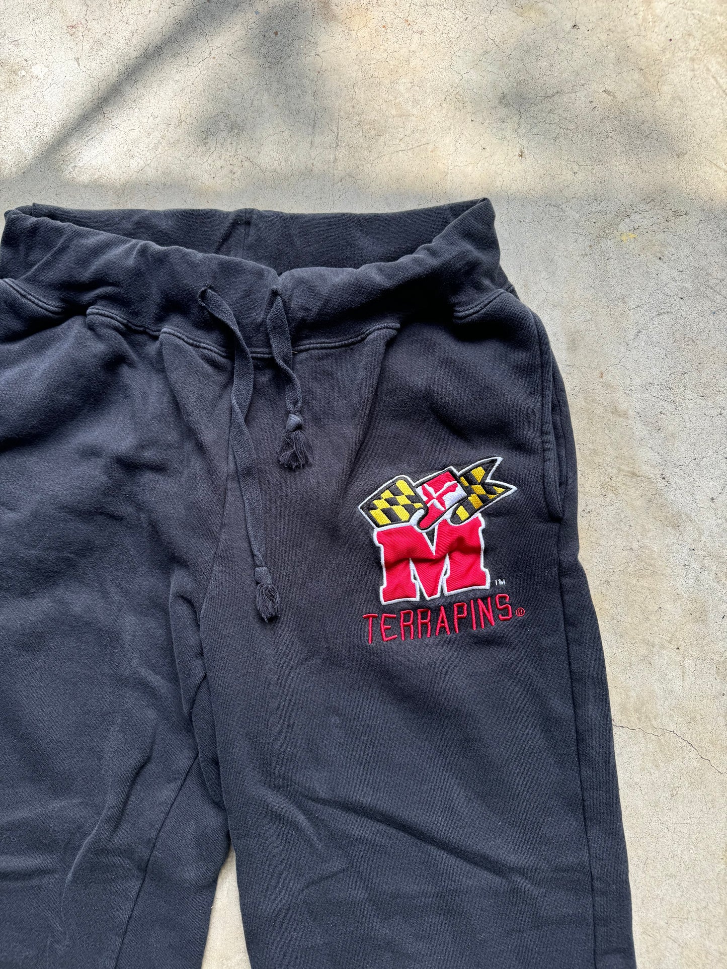 Maryland Sweats