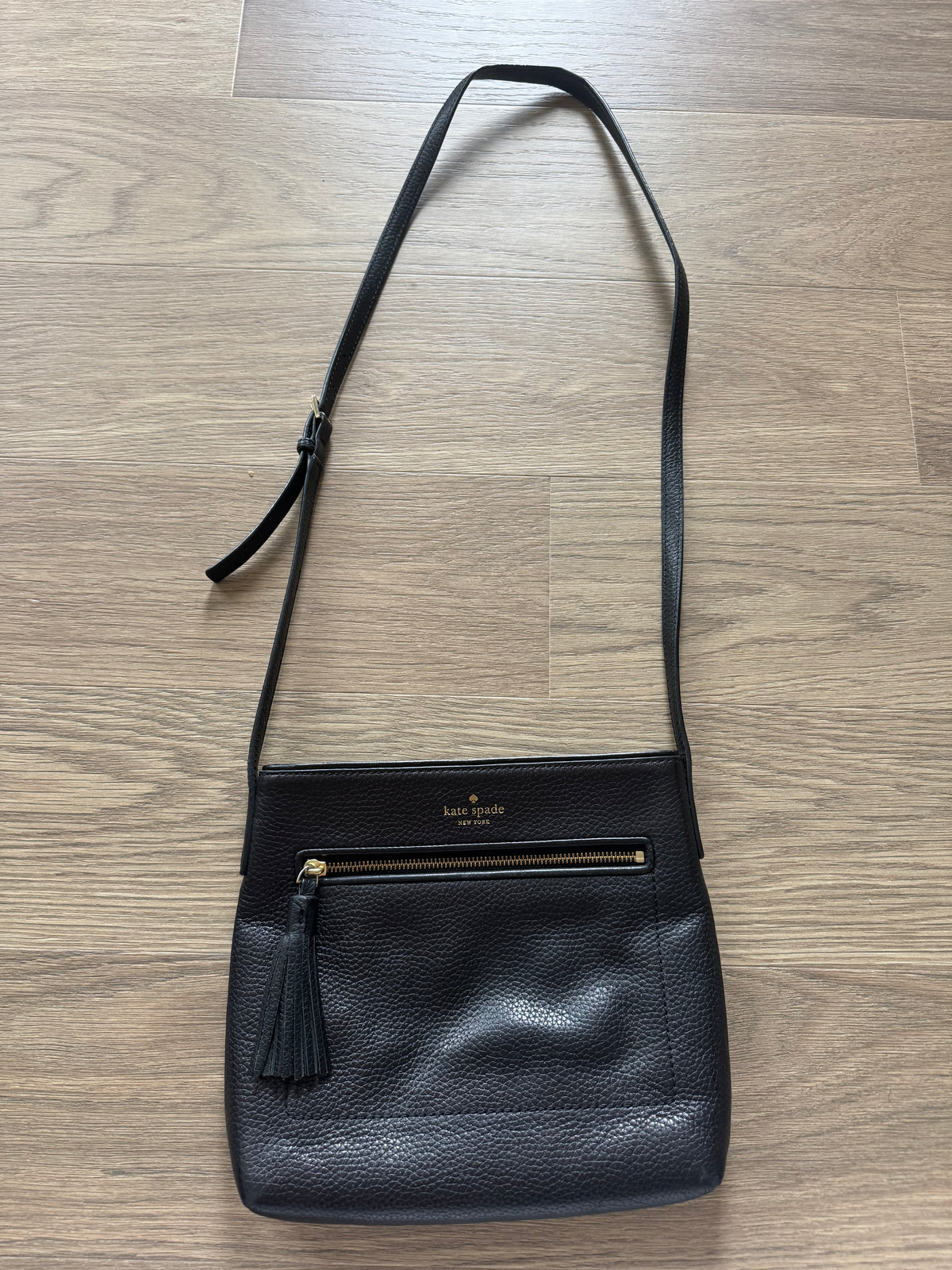 Kate Spade Crossbody