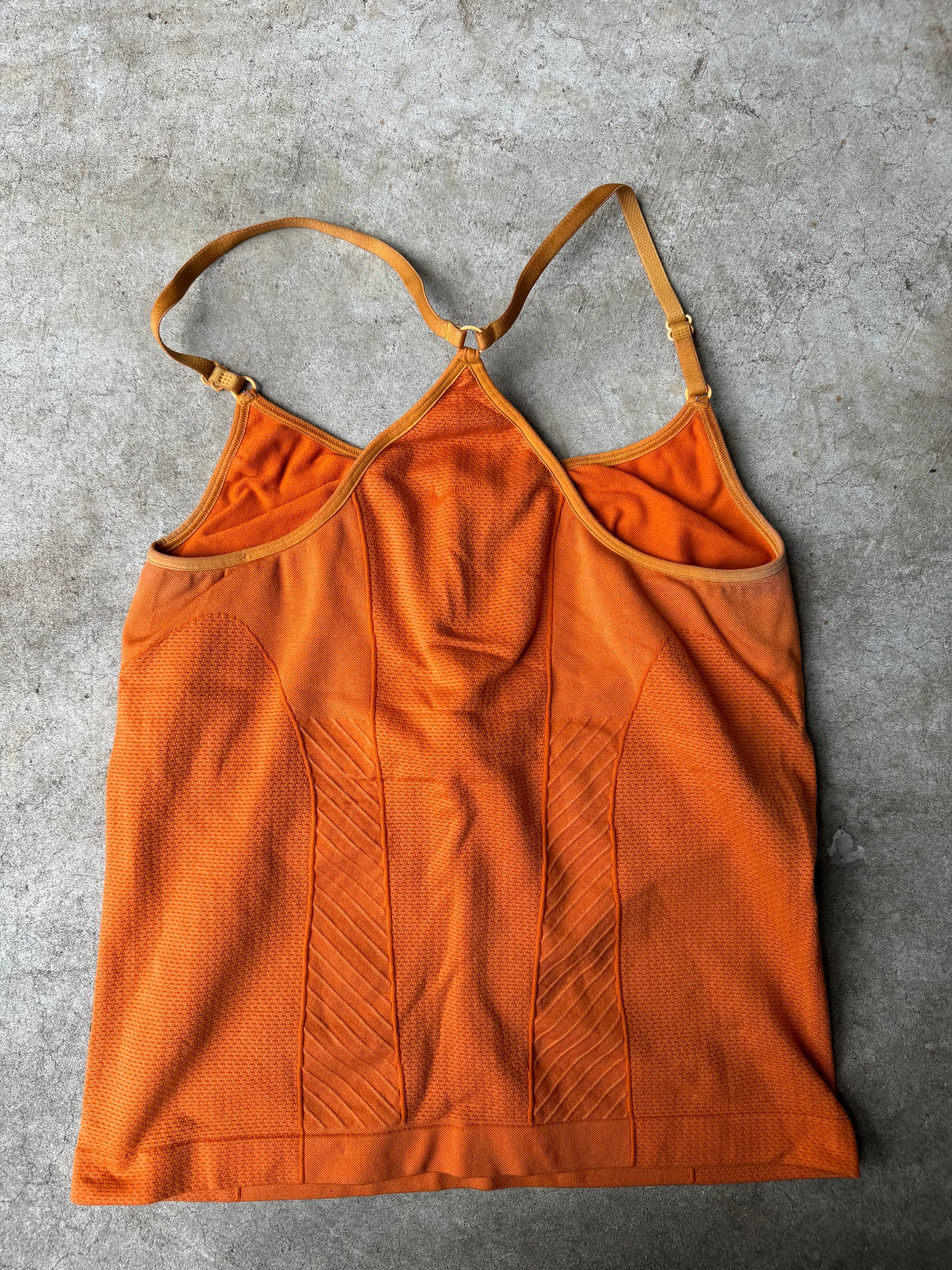 Vtg Nike tank