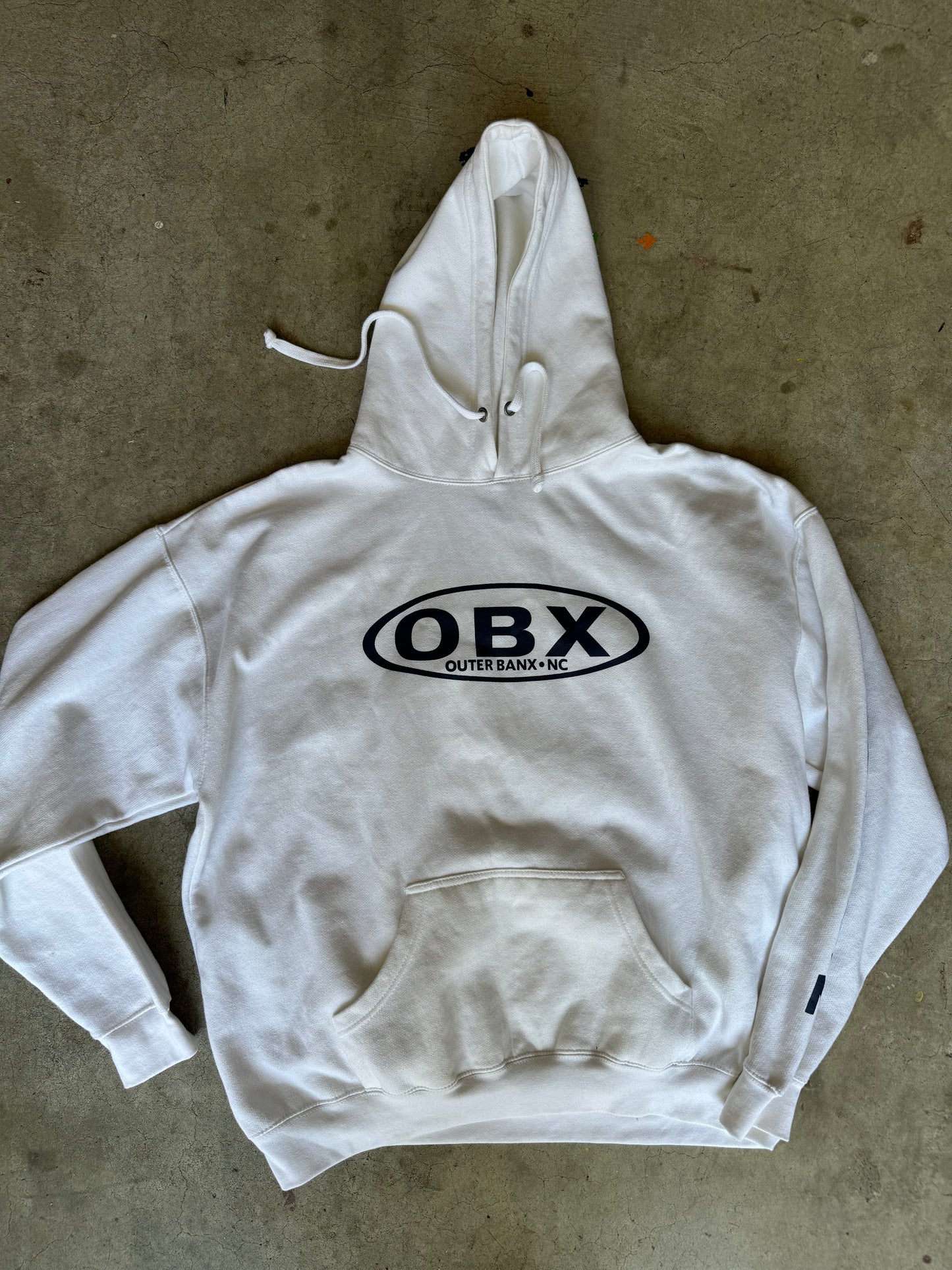 OBX hoodie