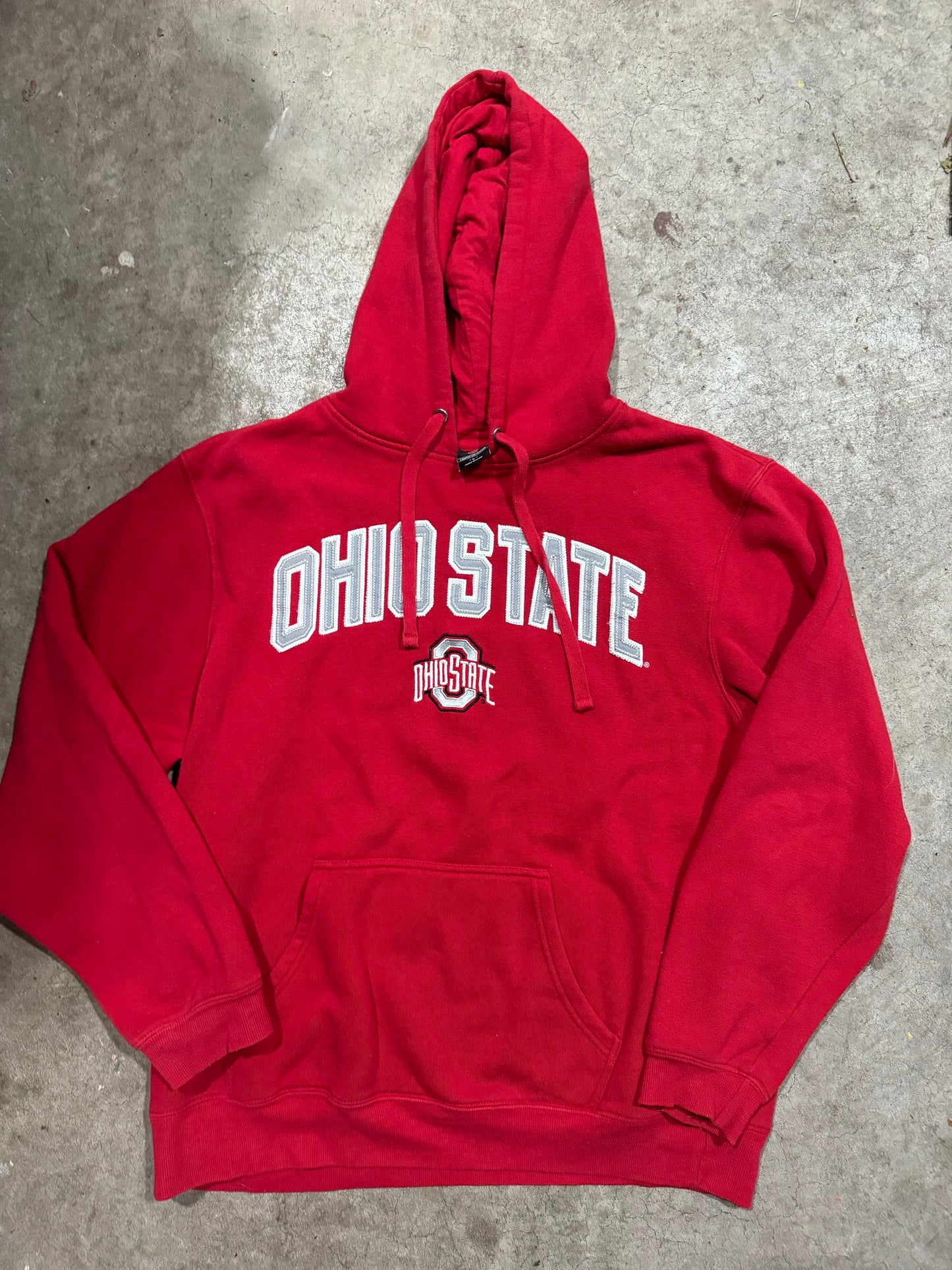 Ohio State Hoodie