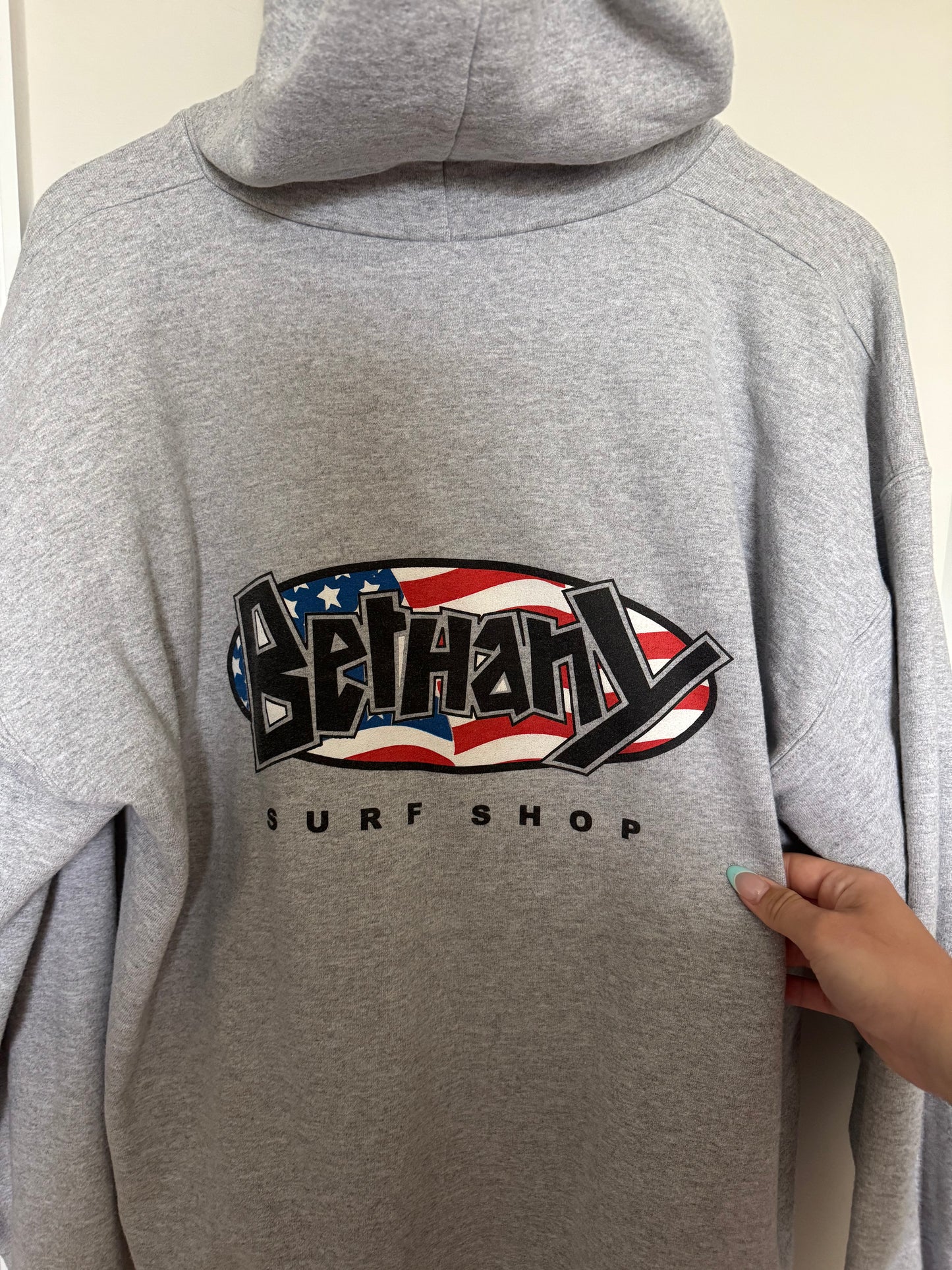 Bethany Beach Hoodie XL
