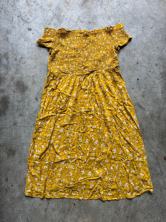 Old navy dress