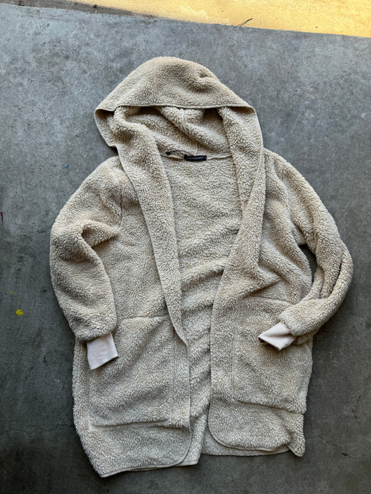 Teddy pullover