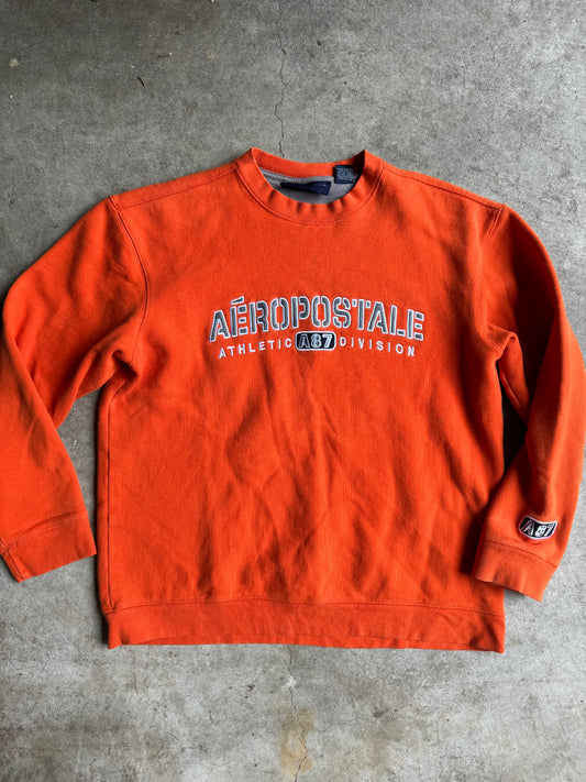 Vtg Areopostale Crew