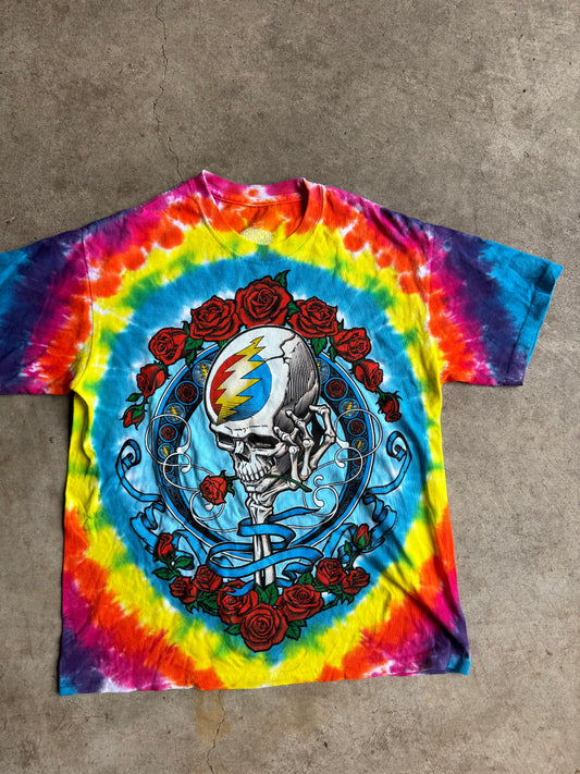 Vtg Grateful Dead Tee