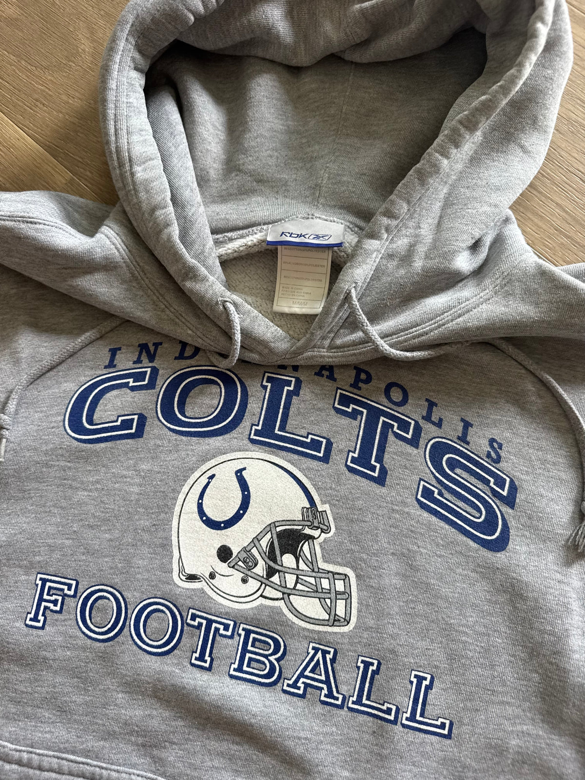 Colts Hoodie