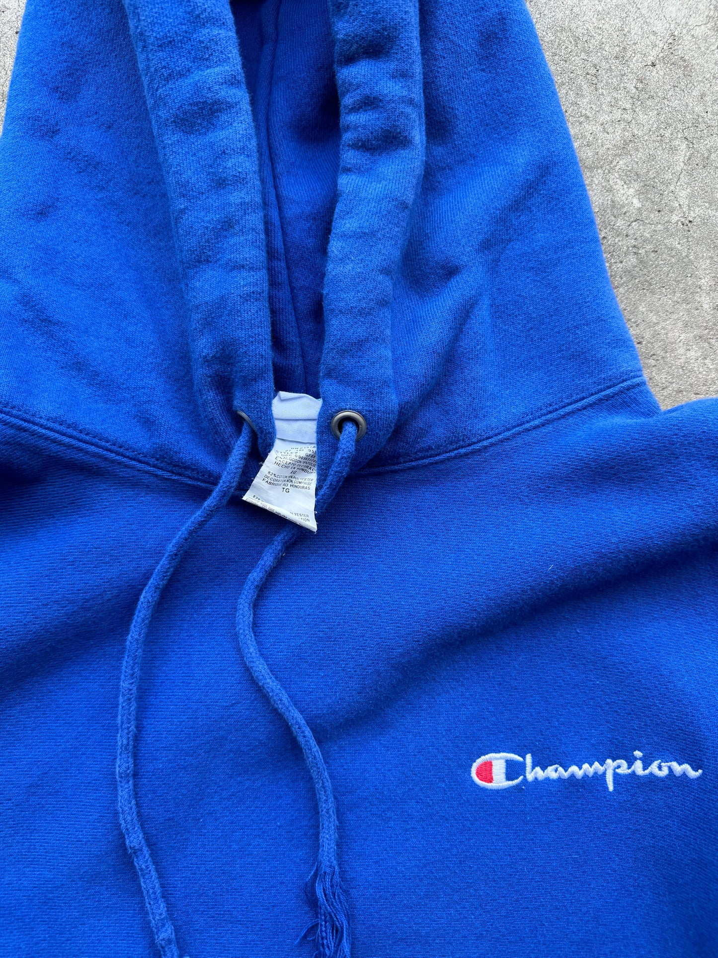 Champion Hoodie