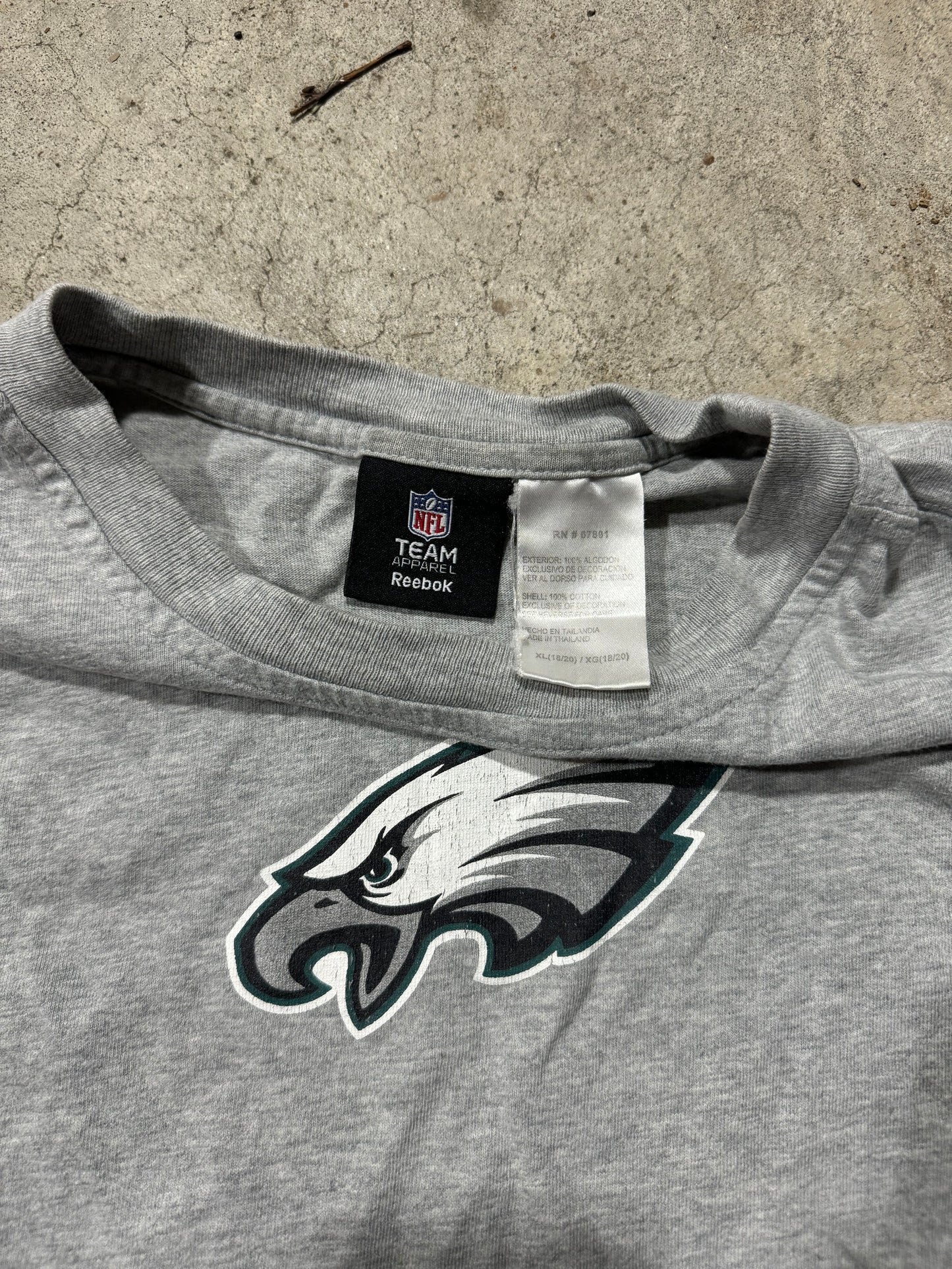 Eagles Longsleeve