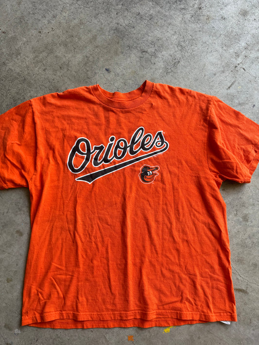 Orioles tee