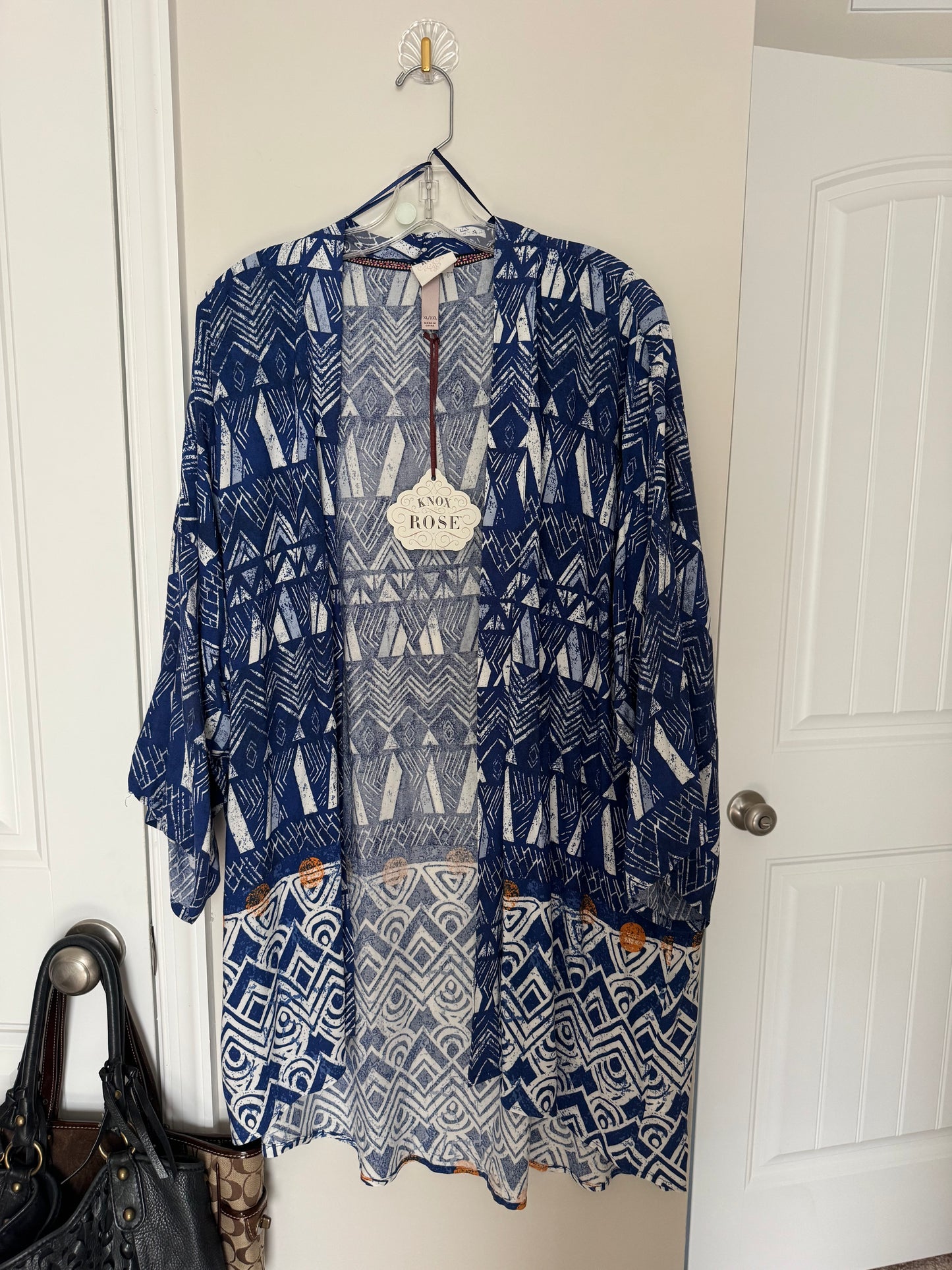 Cover Up XL/2X
