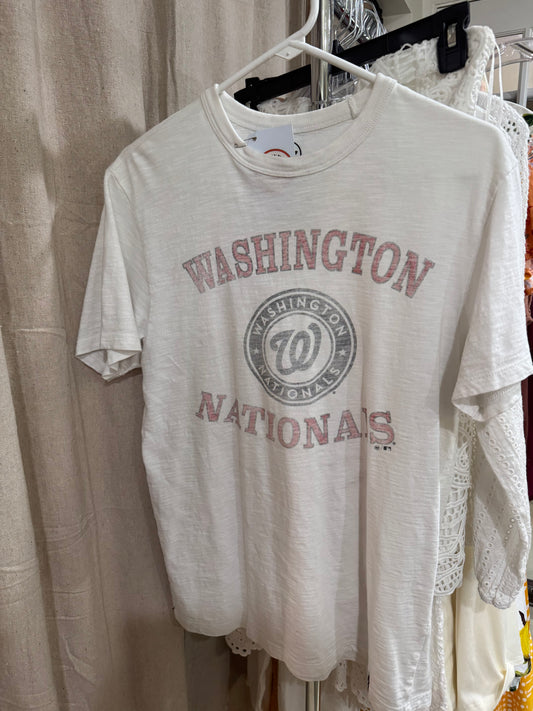 Nats tee