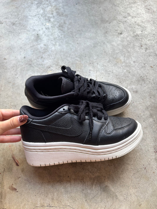 Platform air forces