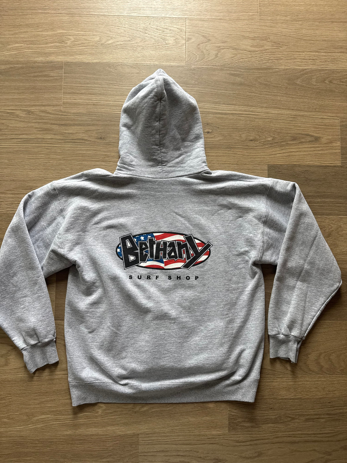 Bethany Beach Hoodie XL