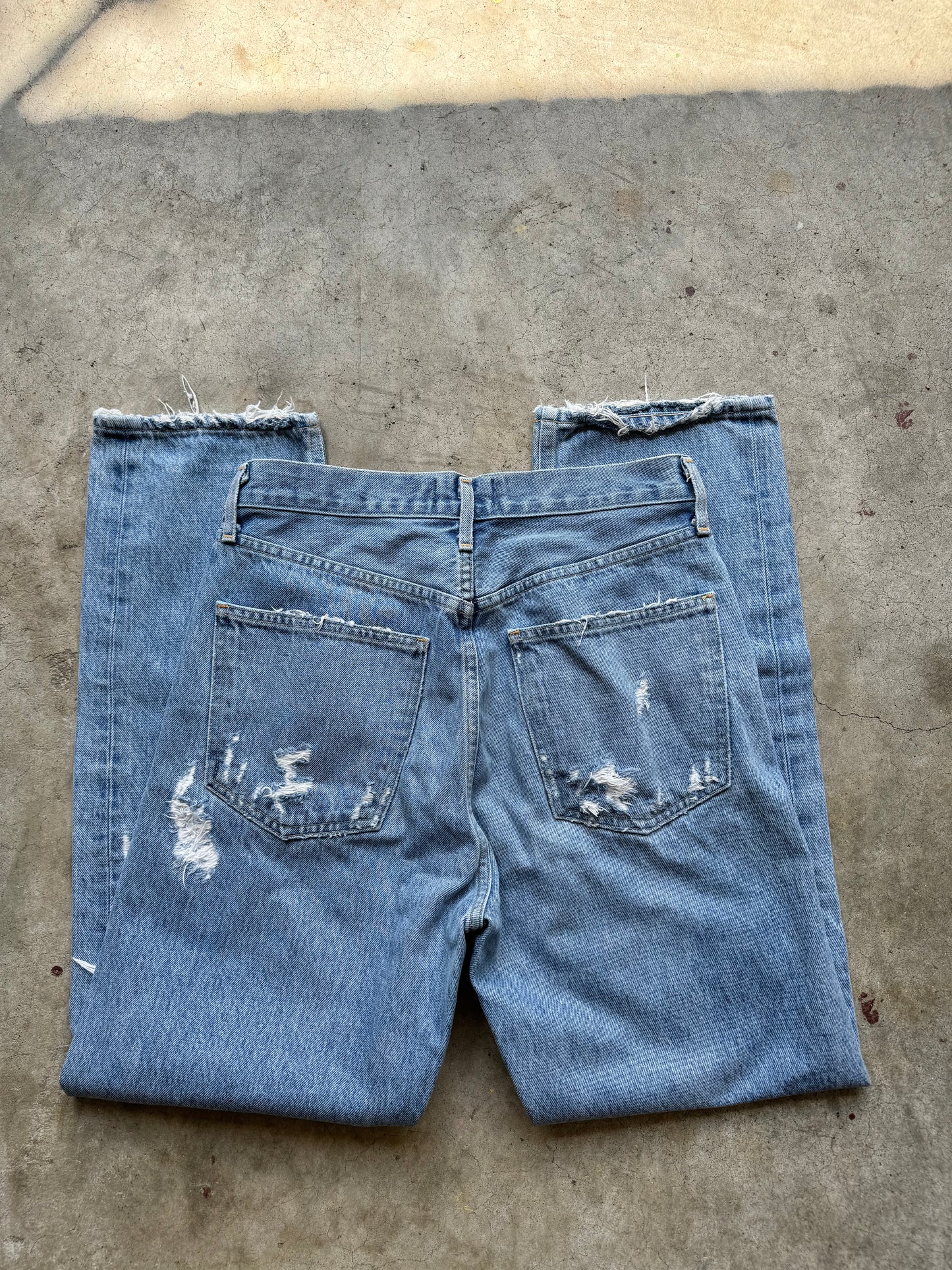 Agolde Jeans