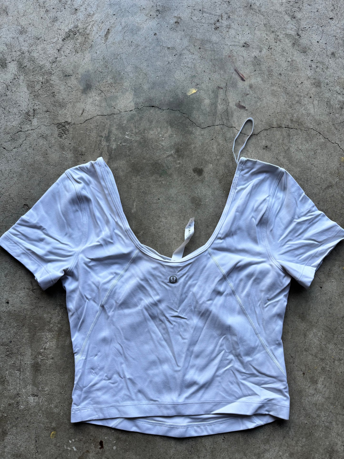 Lululemon top