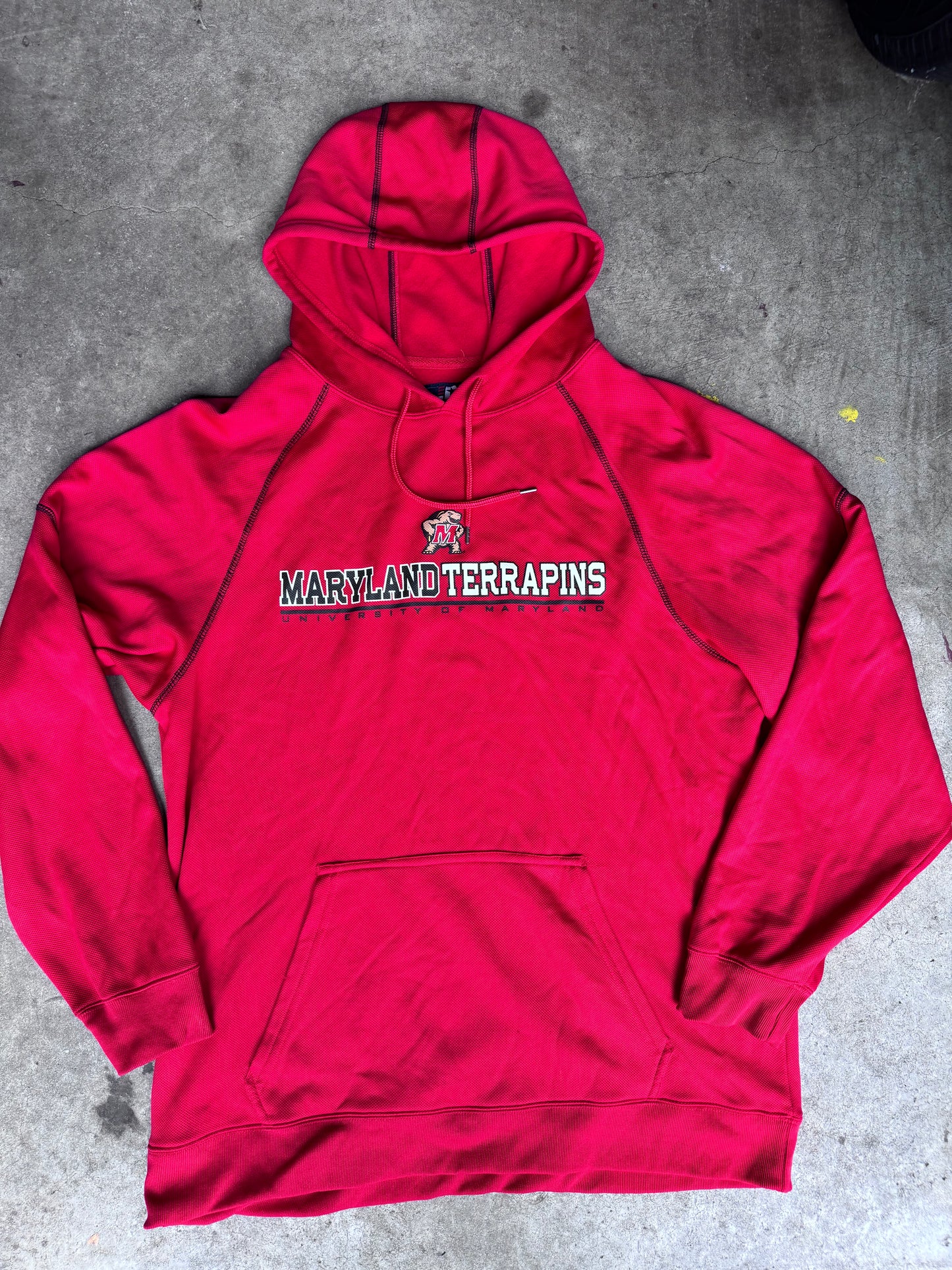 UMD Hoodie