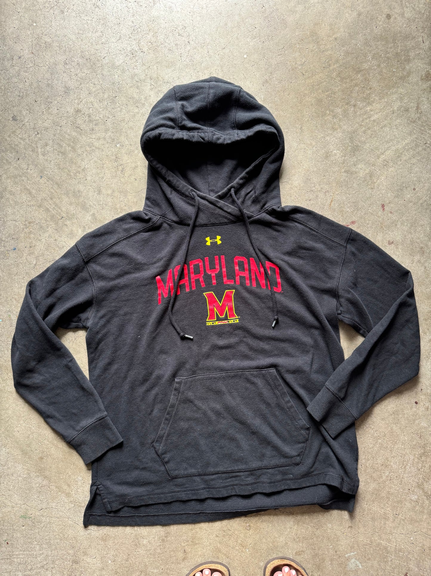 UMD Hoodie