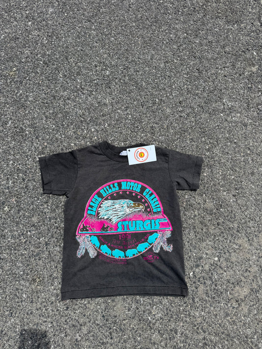 Vtg babytee