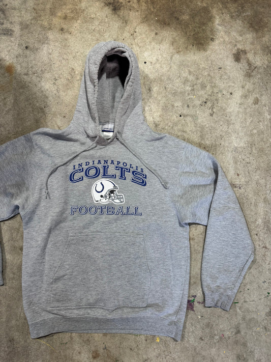 Colts Football Hoodie
