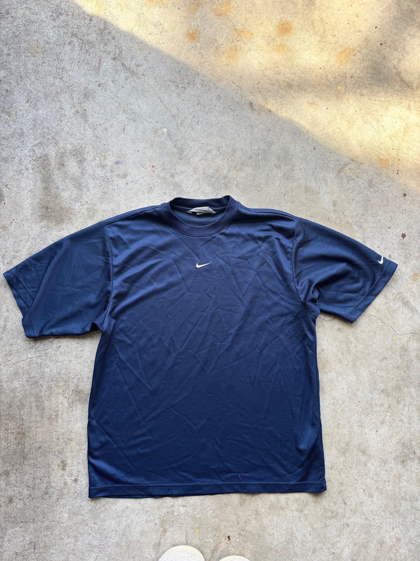 Vtg nike tee