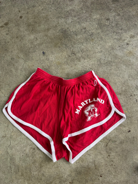 UMD shorts sz small