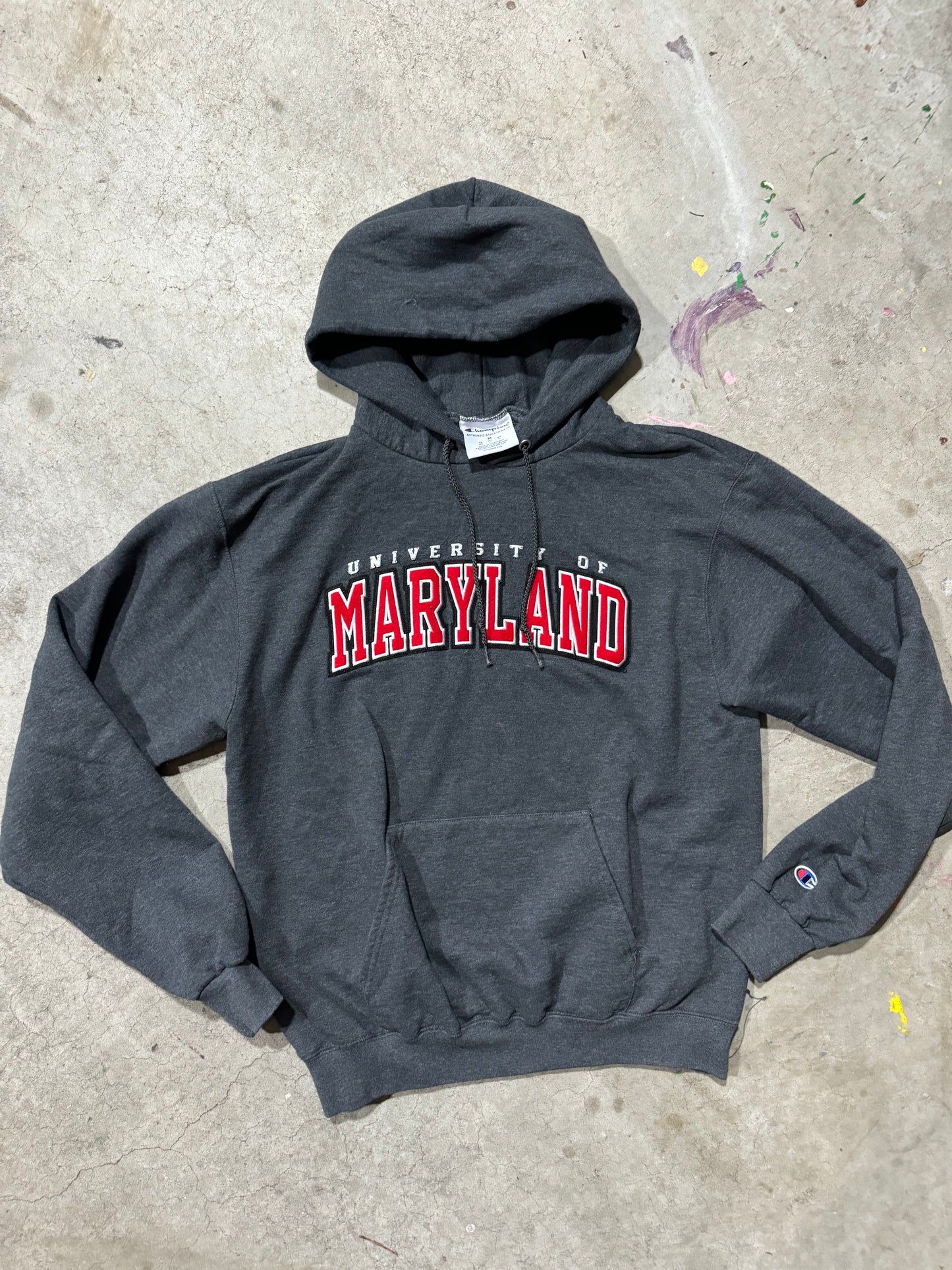 Maryland Hoodie