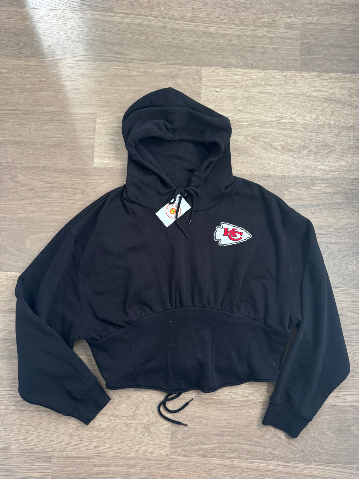 Chiefs Hoodie