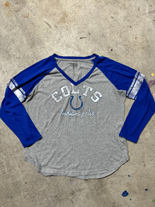 Colts Tee