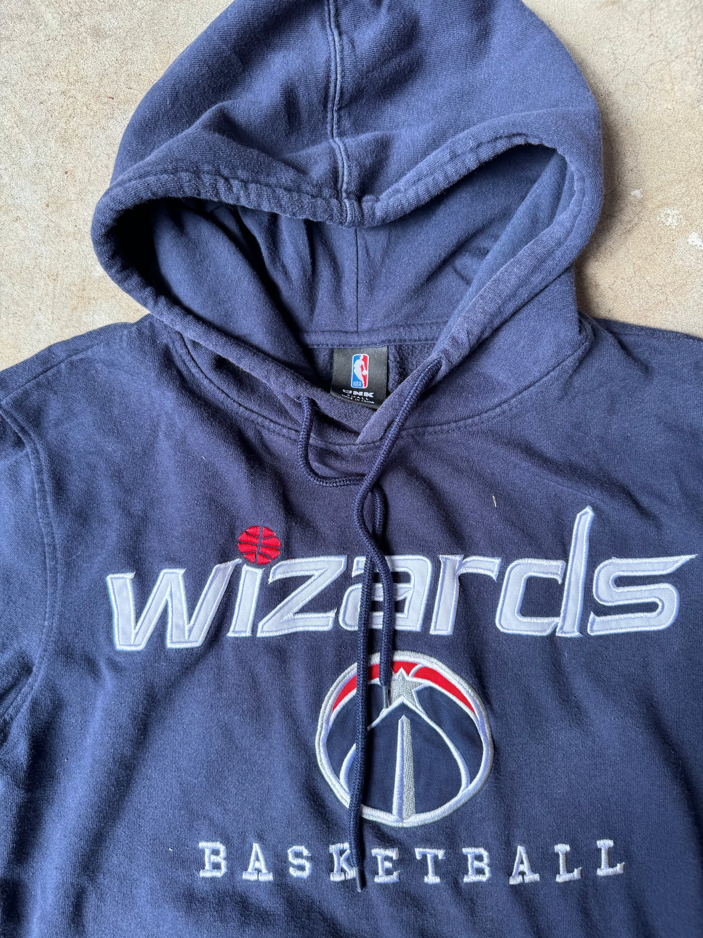 Washington wizards hoodie