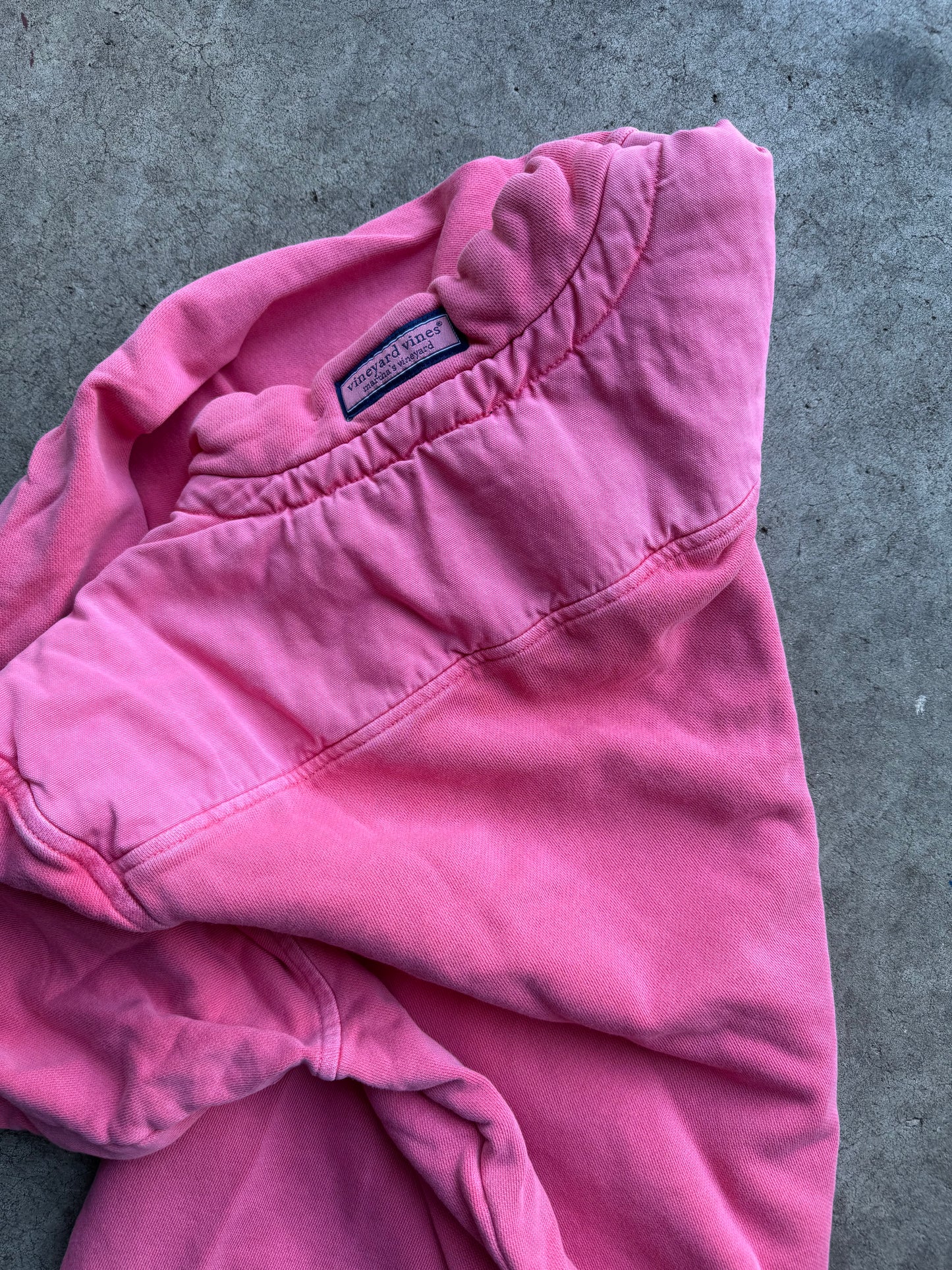 Vineyard Vines Quarter Zip