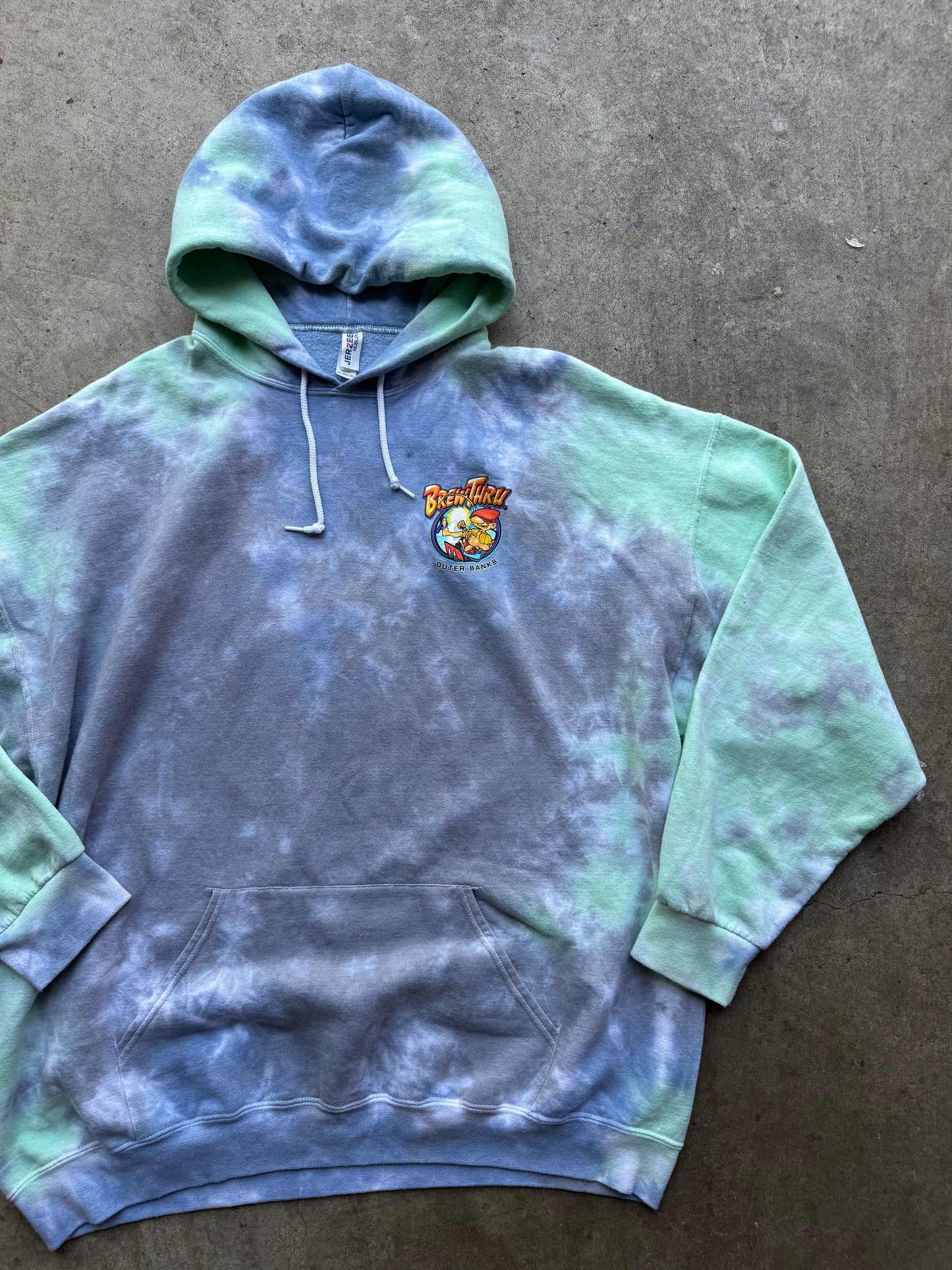 Brew Thur Hoodie
