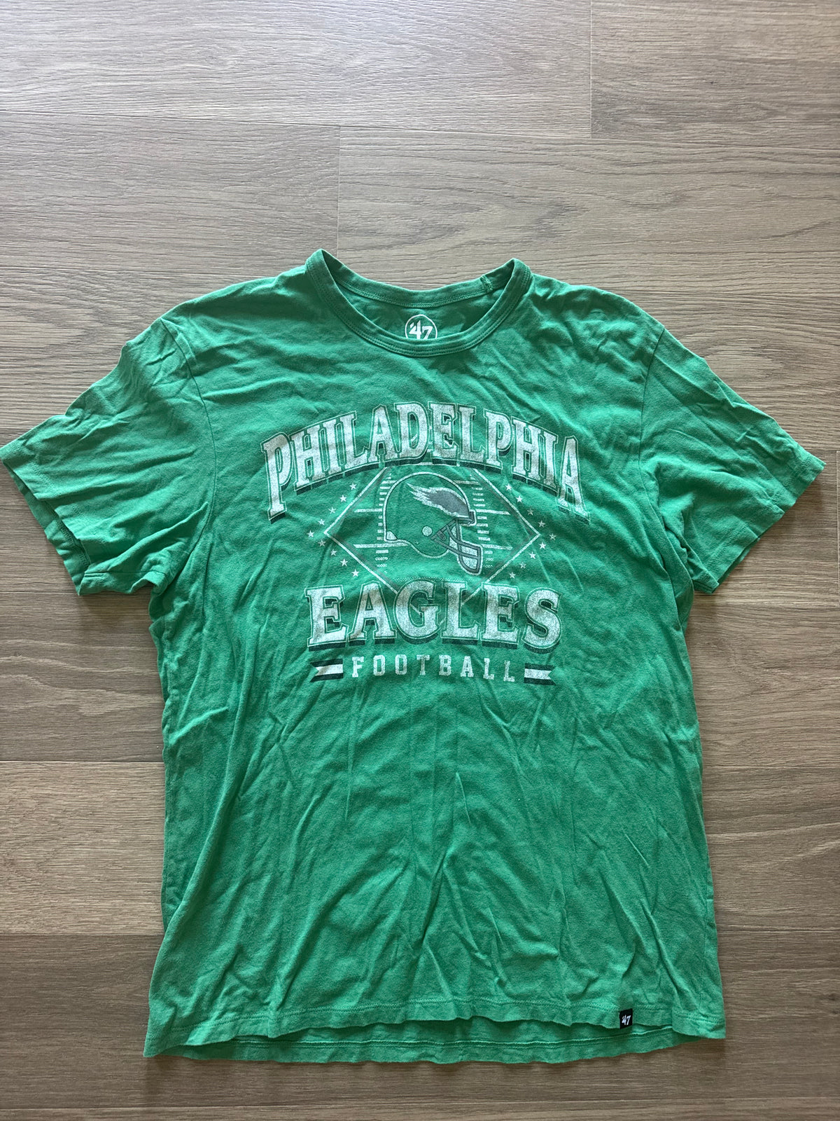 Eagles tees L