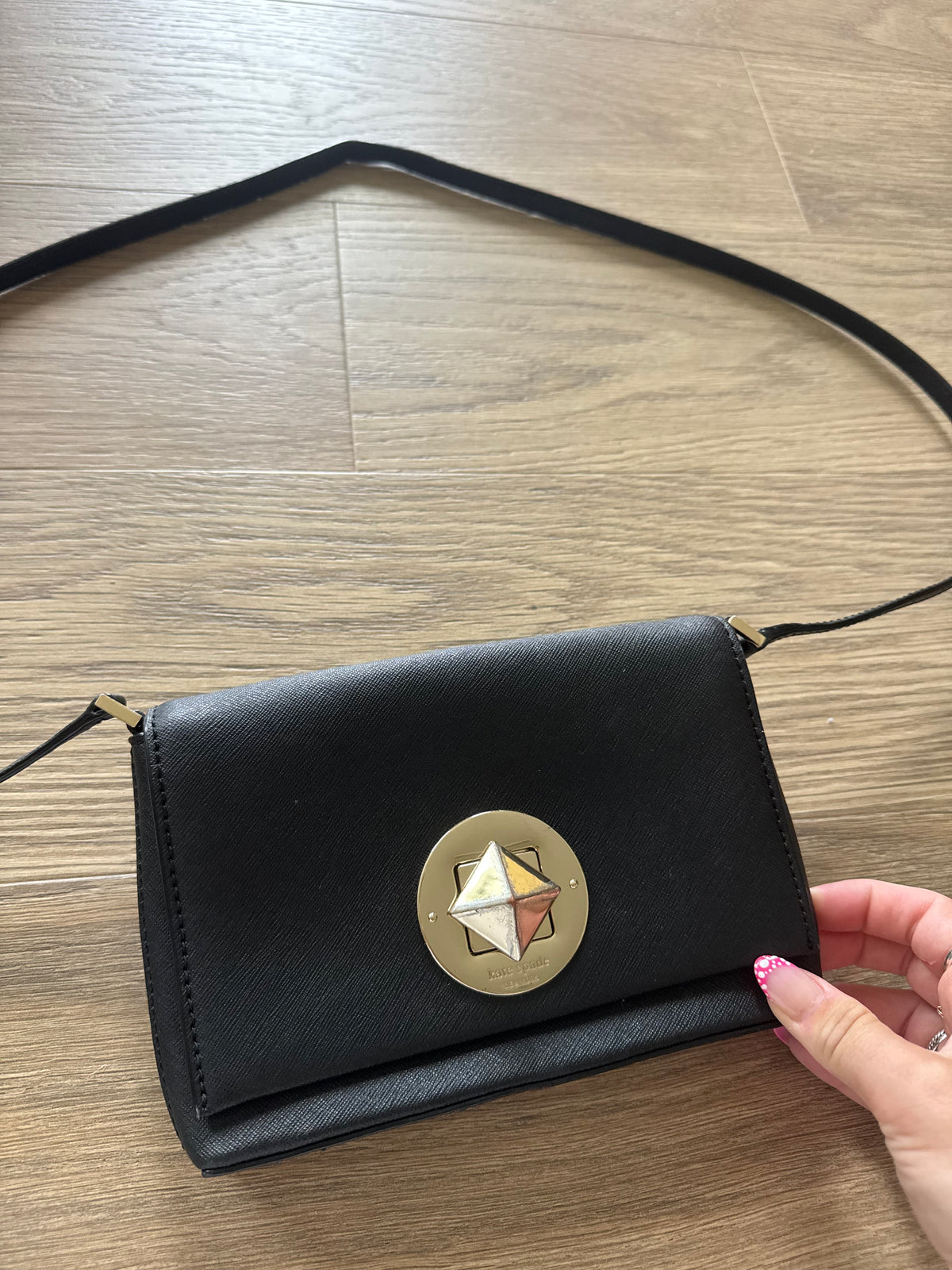 Kate Spade Crossbody Purse