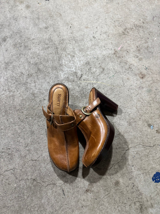 Vtg shoe