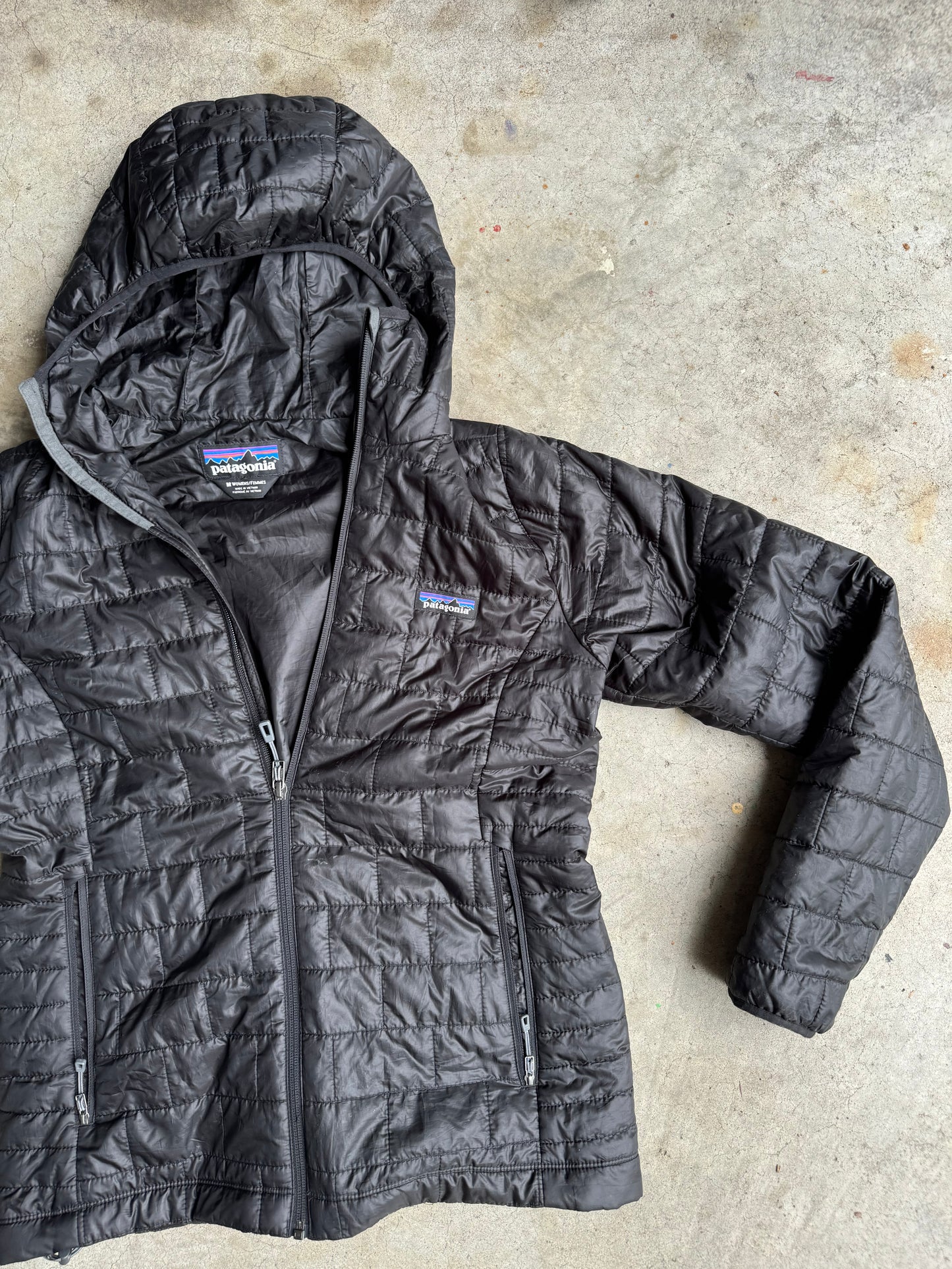 Patagonia Down Jacket