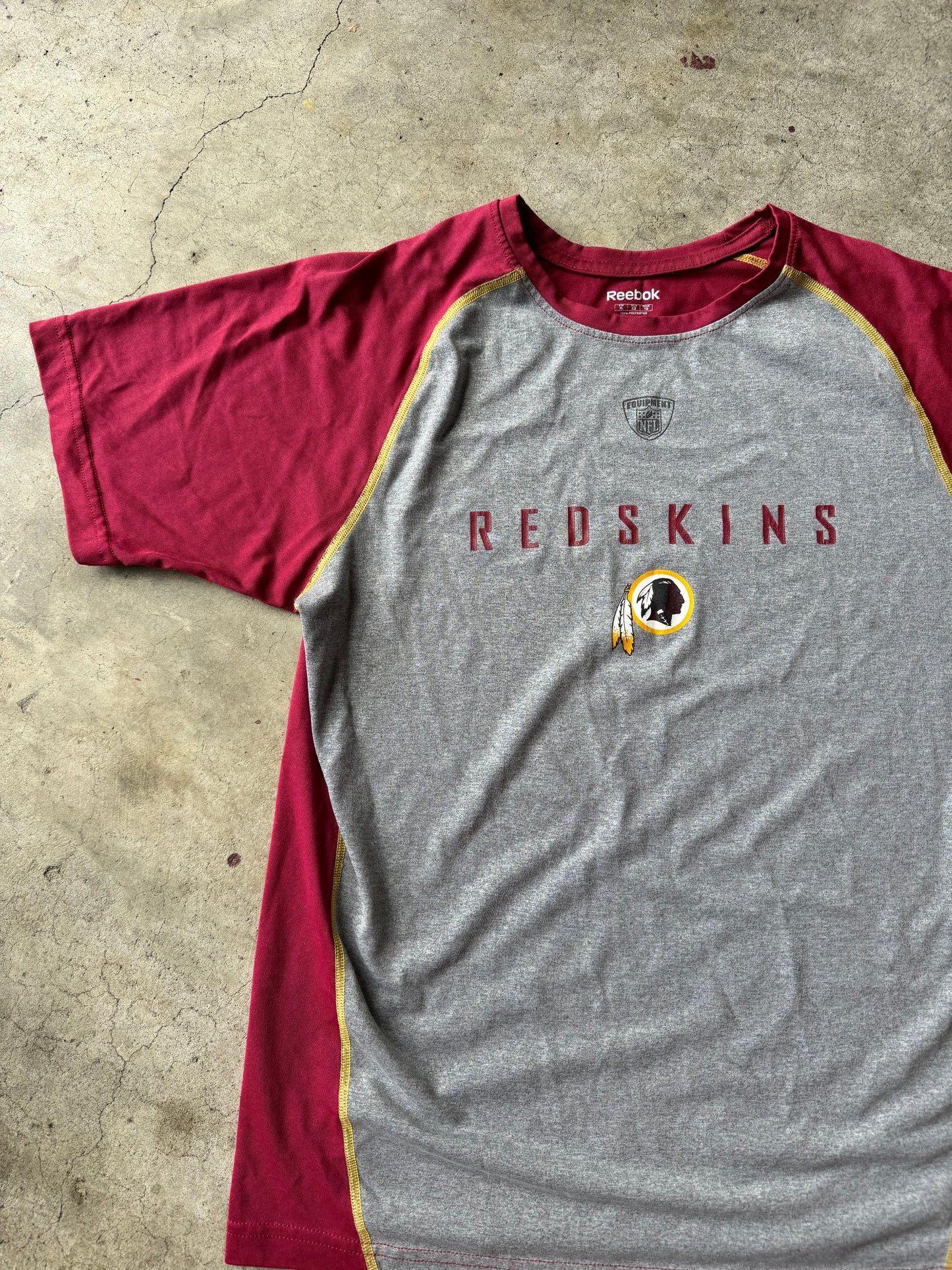 Redskins Tee