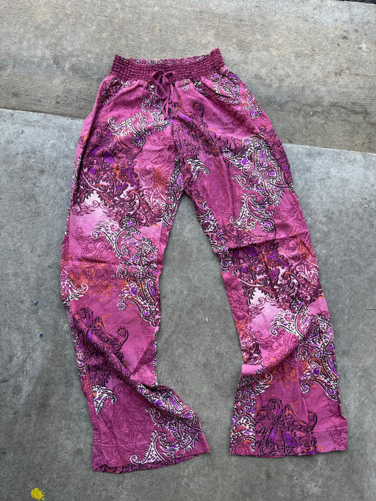 Rewash Pink Pants