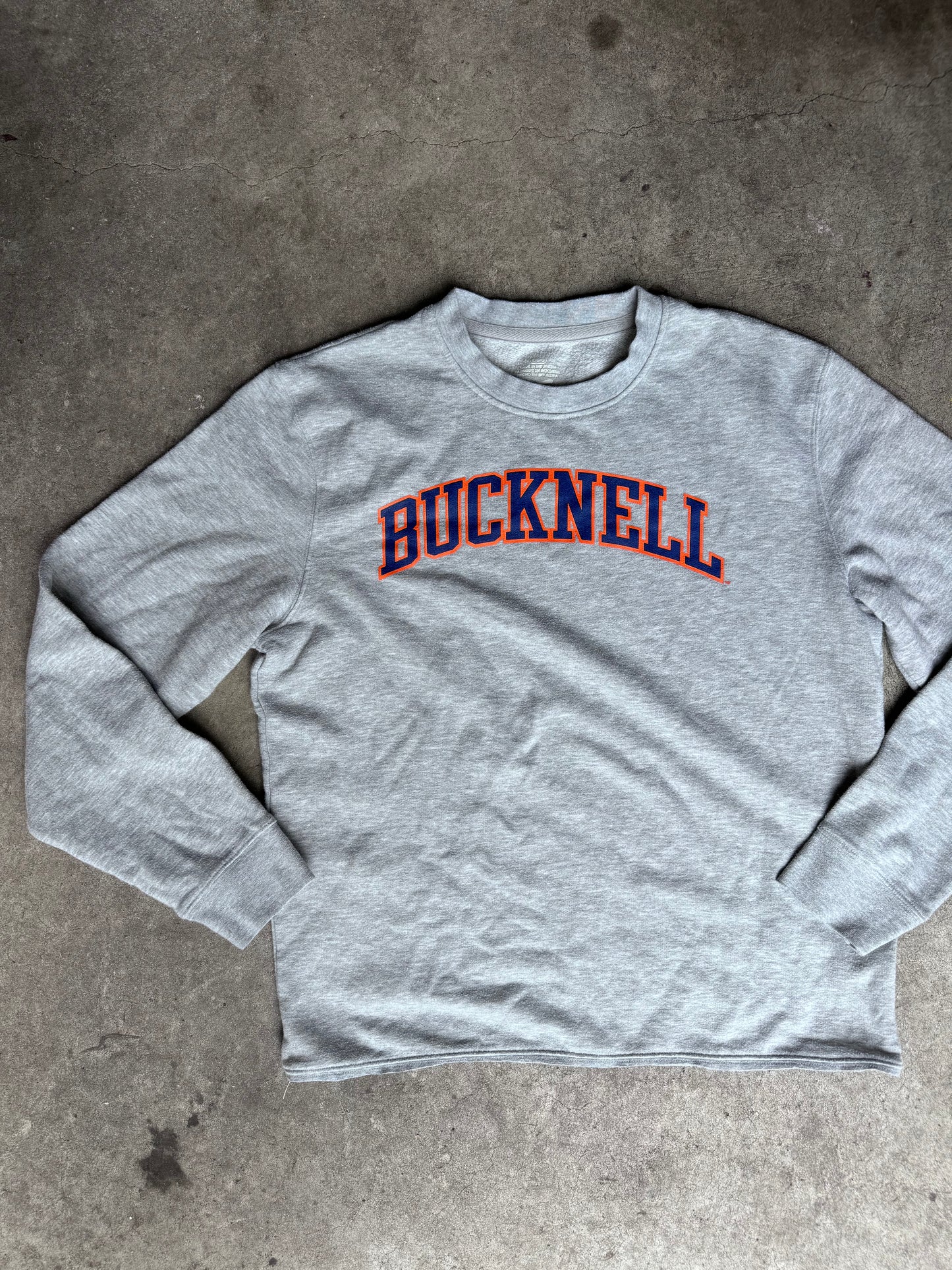 Bucknell Crew