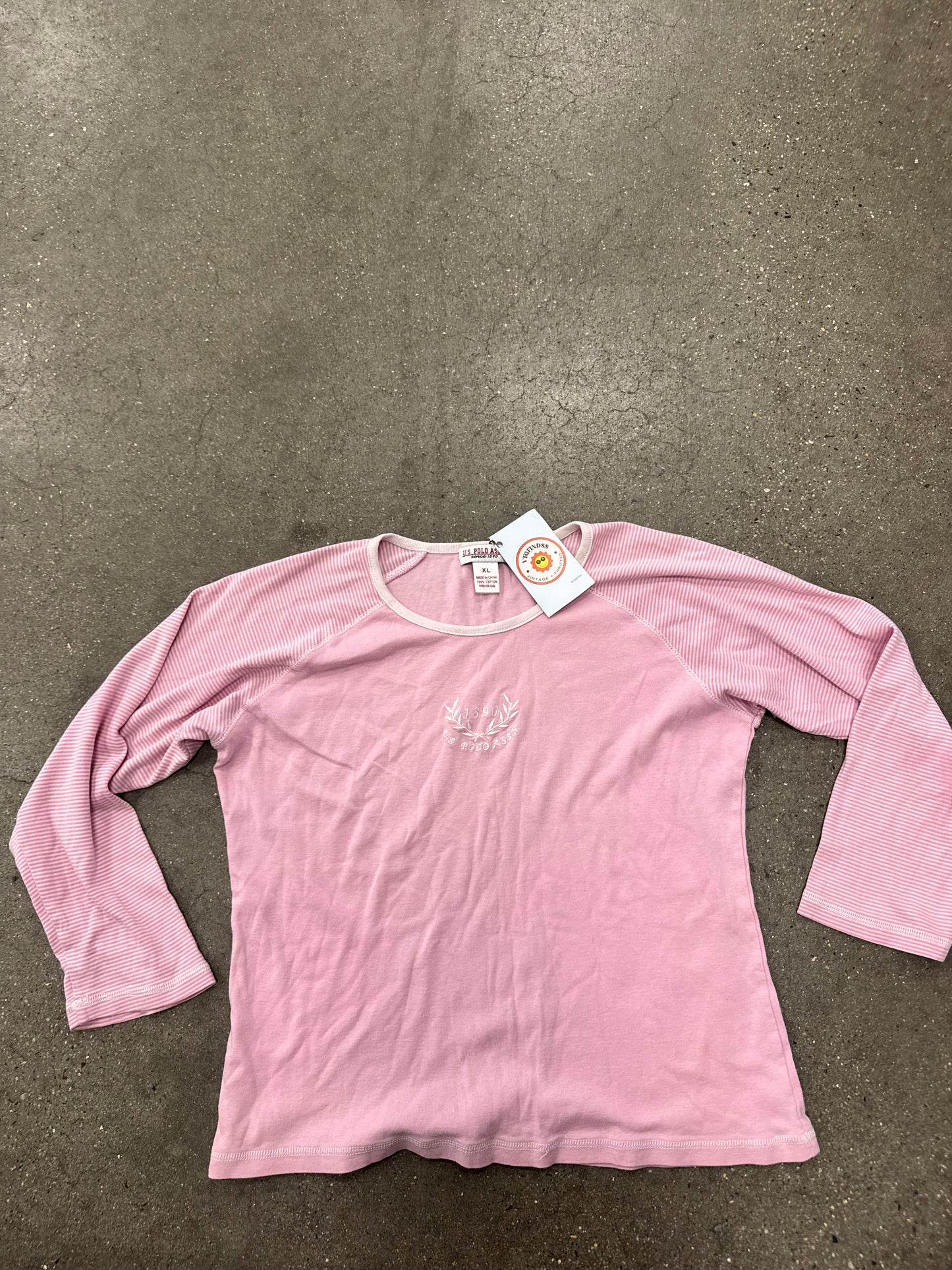 Polo long sleeve
