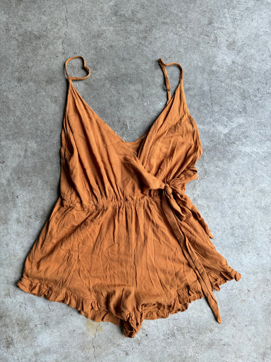 NWT romper