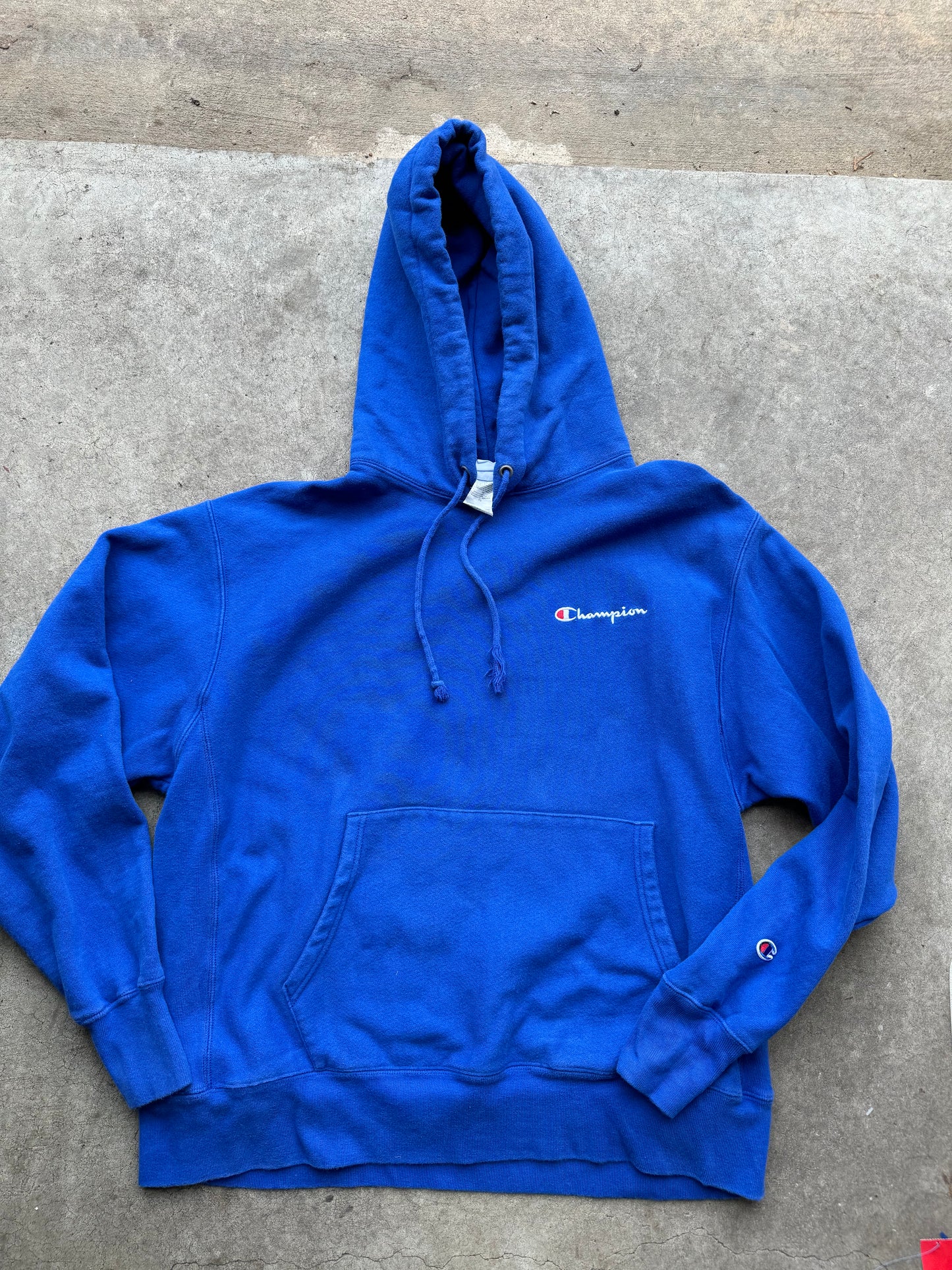 Champion Hoodie