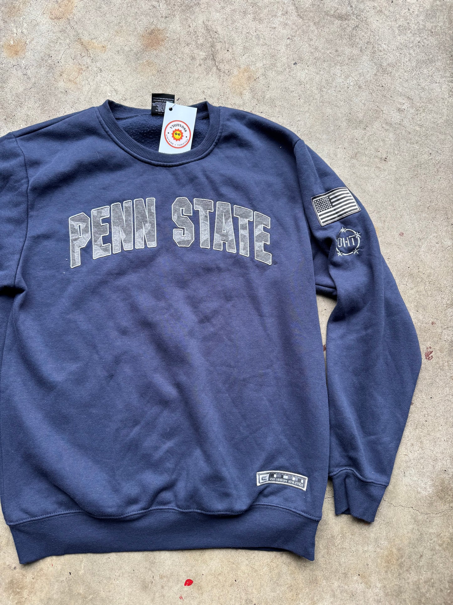 Penn State Crewneck
