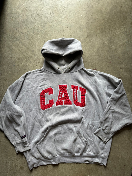 CAU Hoodie