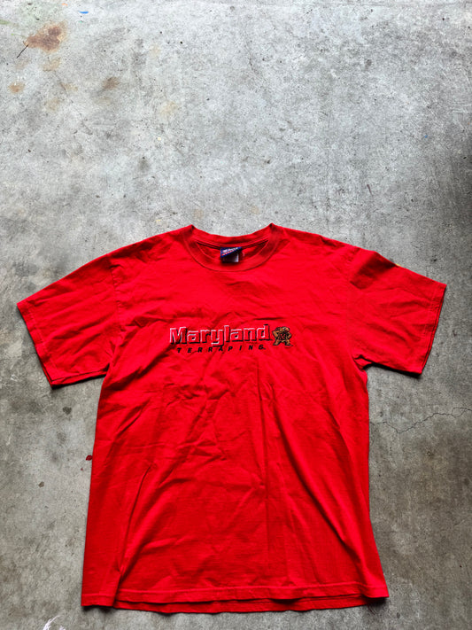 UMD tee