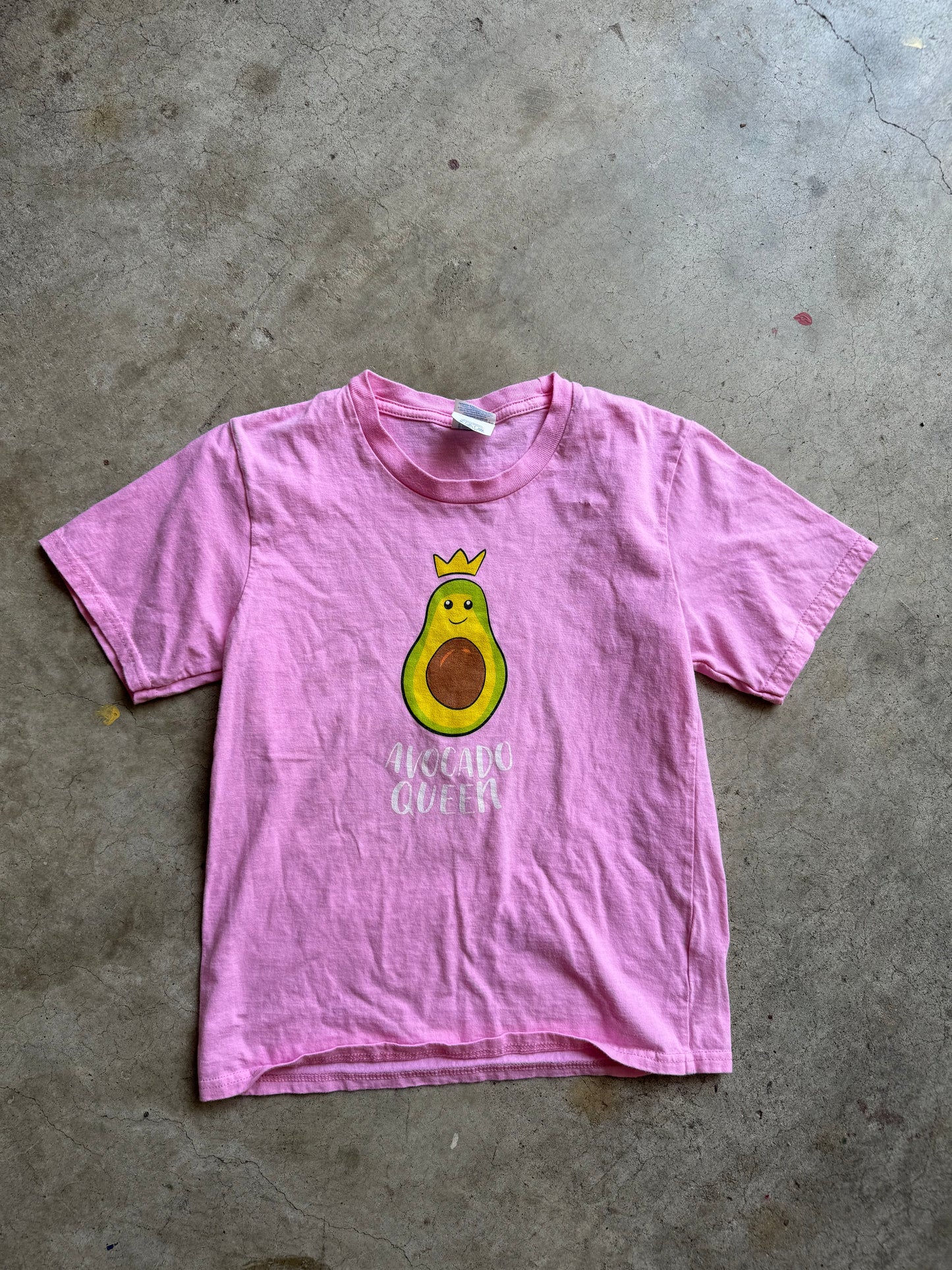 Avocado queen Tee