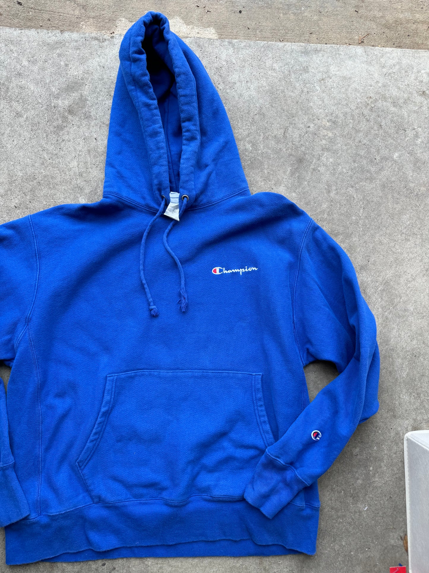 Champion Hoodie