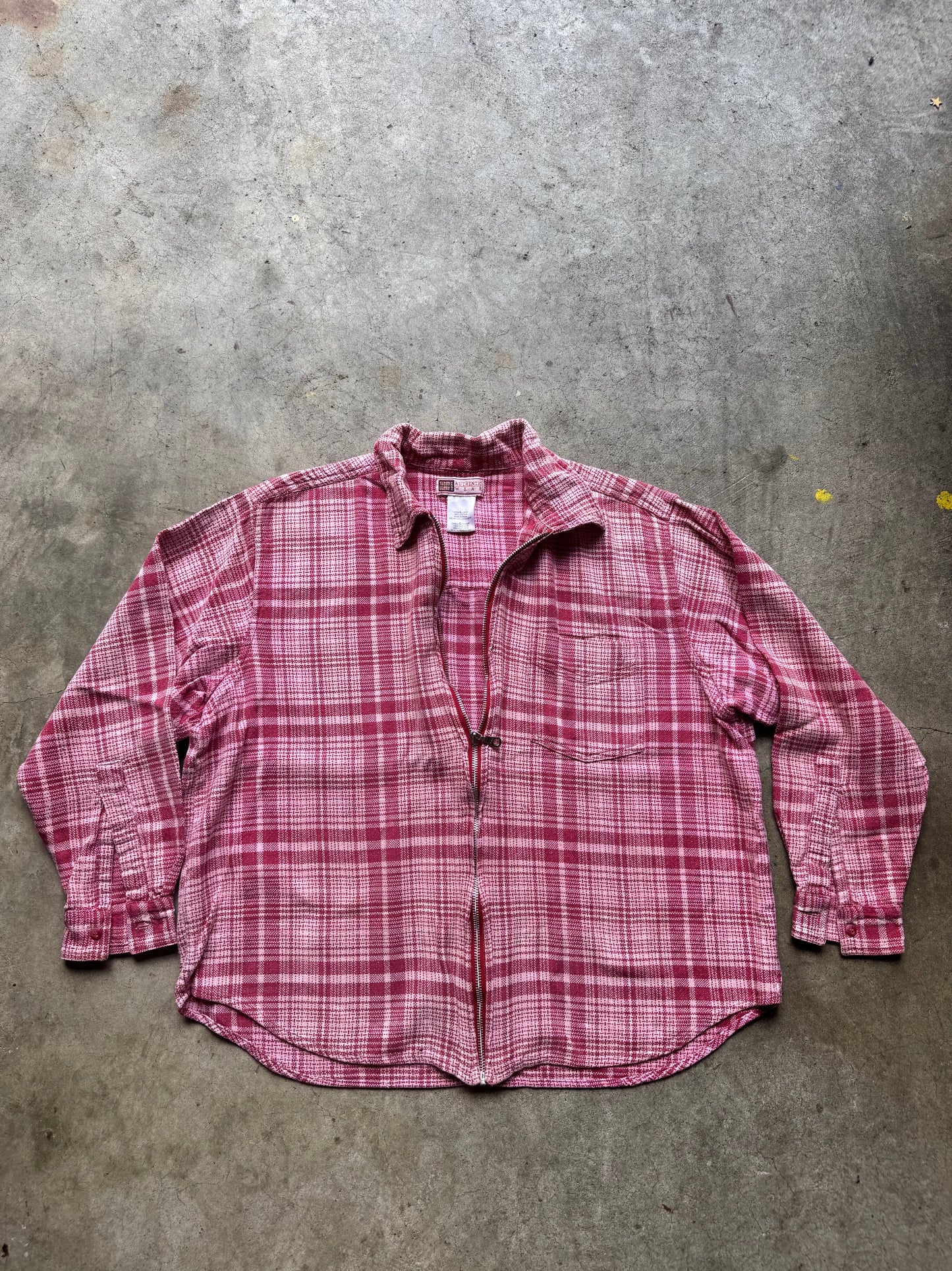 Vtg faded glory jacket
